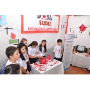 Expo Proyectos y Emprendimientos Empresariales 2014